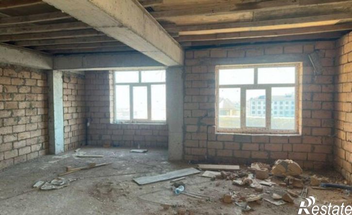 2-комн квартира ул Керима Гасанбековича Пашабекова, 2,  д. 2
