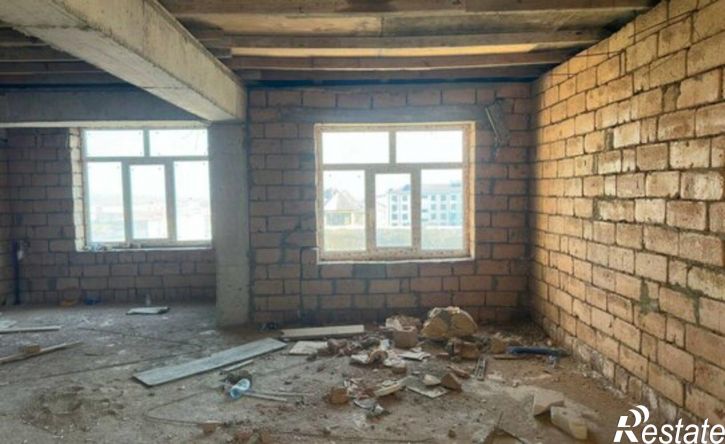 2-комн квартира ул Керима Гасанбековича Пашабекова, 2,  д. 2