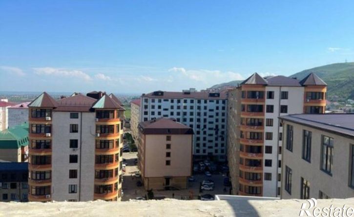 2-комн квартира ул Керима Гасанбековича Пашабекова, 2,  д. 2