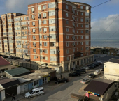 3-комн, 70кв м, этаж 5/5 ул Х.Тагиева, 33ж