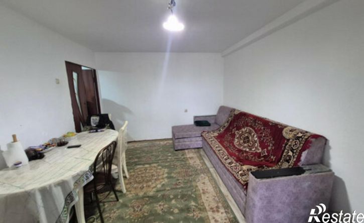 2-комн квартира улица Магомеда Далгата, 6А,  д. 6А