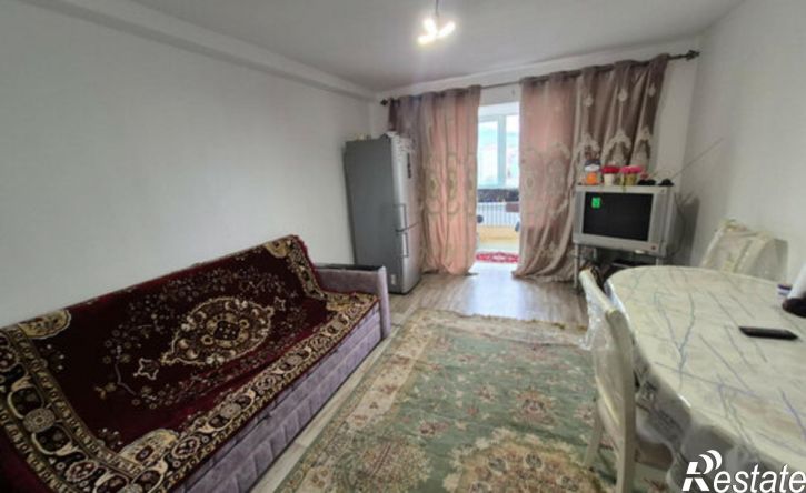 2-комн квартира улица Магомеда Далгата, 6А,  д. 6А