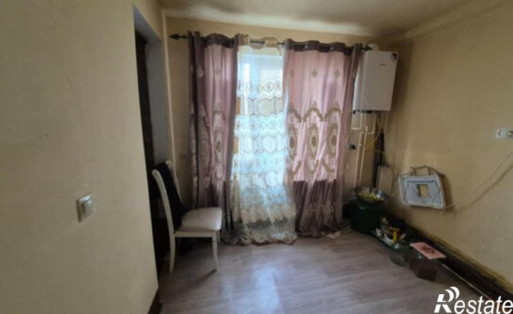 2-комн квартира улица Магомеда Далгата, 6А,  д. 6А