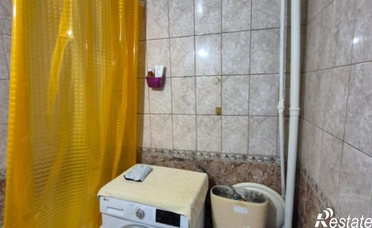 2-комн квартира улица Магомеда Далгата, 6А,  д. 6А