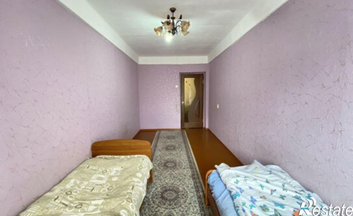2-комн квартира ул Гейдара Алиева, 8,  д. 8