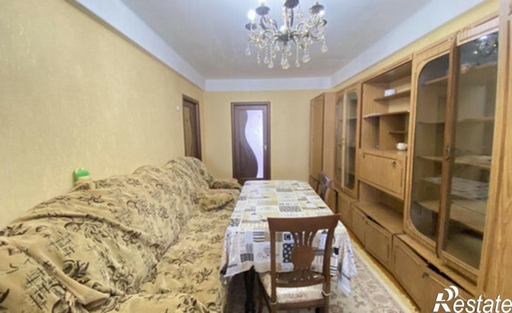 2-комн квартира ул Гейдара Алиева, 8,  д. 8