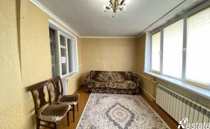 2-комн квартира ул Гейдара Алиева, 8,  д. 8