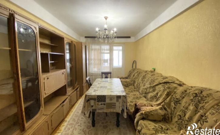 2-комн квартира ул Гейдара Алиева, 8,  д. 8