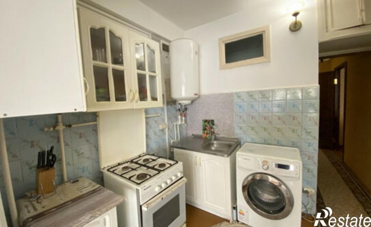 2-комн квартира ул Гейдара Алиева, 8,  д. 8