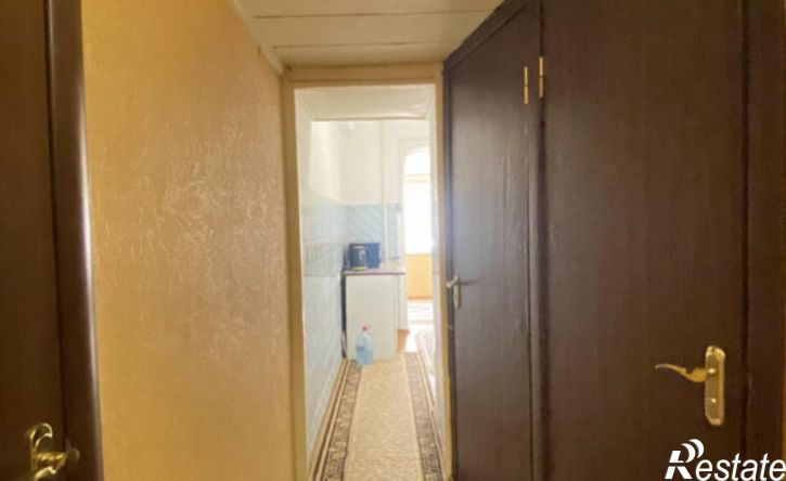 2-комн квартира ул Гейдара Алиева, 8,  д. 8