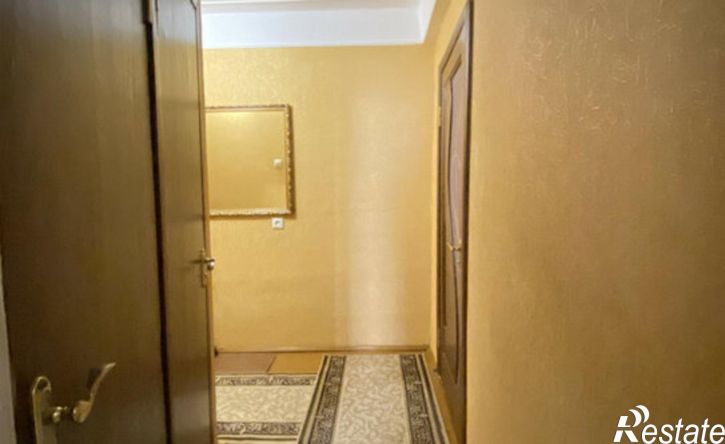 2-комн квартира ул Гейдара Алиева, 8,  д. 8