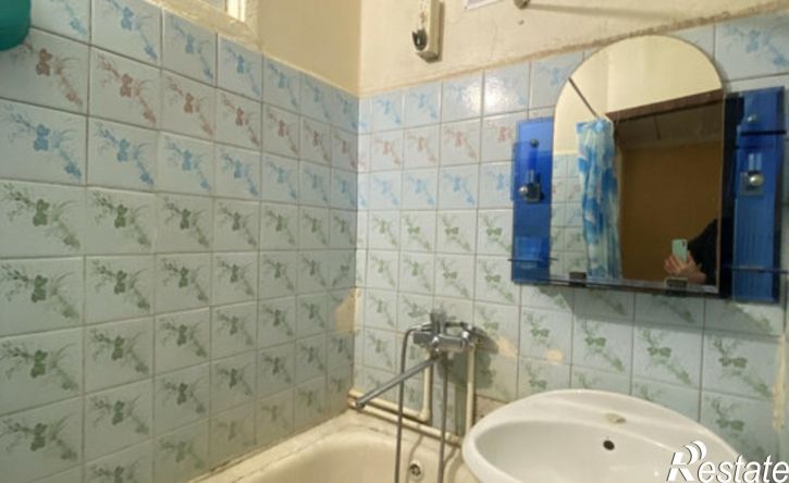 2-комн квартира ул Гейдара Алиева, 8,  д. 8