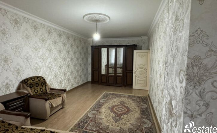 1-комн квартира ул Сальмана, 89,  д. 89
