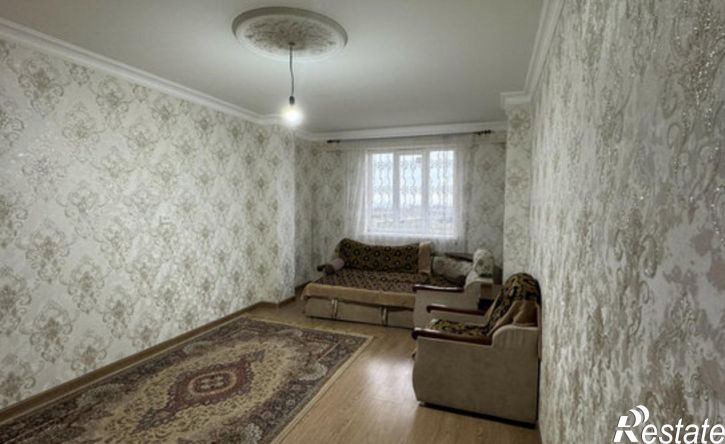 1-комн квартира ул Сальмана, 89,  д. 89