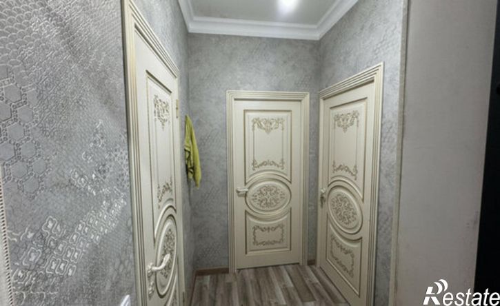 1-комн квартира ул Сальмана, 89,  д. 89