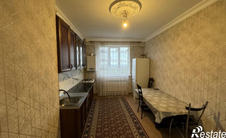1-комн квартира ул Сальмана, 89,  д. 89