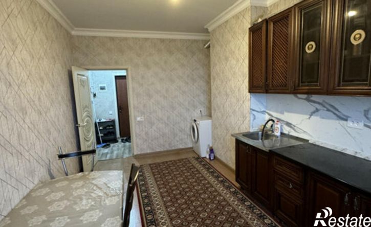 1-комн квартира ул Сальмана, 89,  д. 89