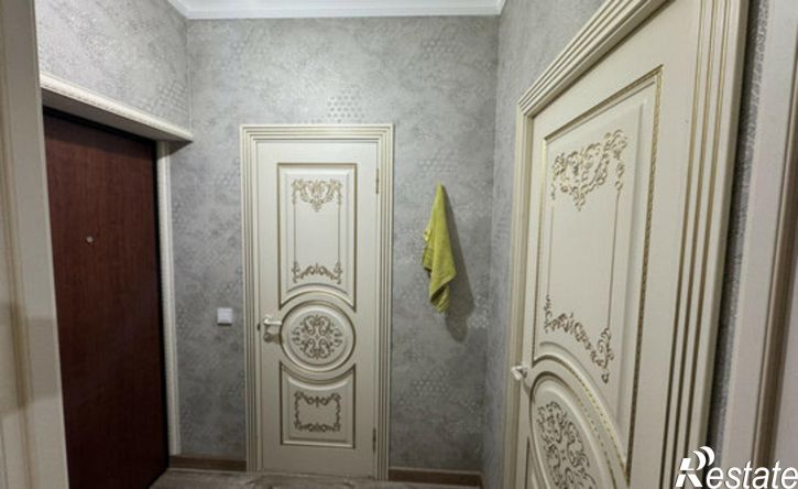 1-комн квартира ул Сальмана, 89,  д. 89
