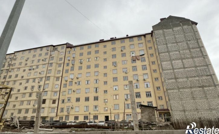 1-комн квартира ул Сальмана, 89,  д. 89