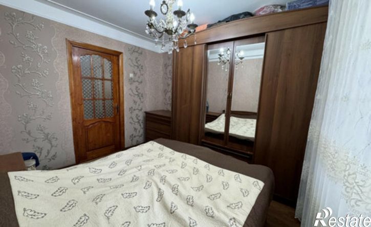 3-комн квартира ул Х.Тагиева, 33ж,  д. 33ж