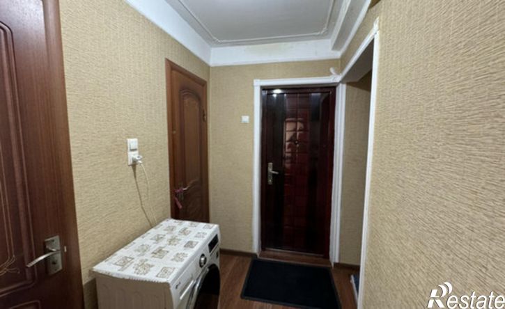3-комн квартира ул Х.Тагиева, 33ж,  д. 33ж