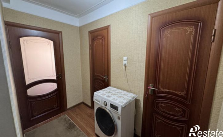 3-комн квартира ул Х.Тагиева, 33ж,  д. 33ж