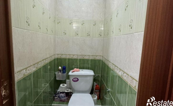 3-комн квартира ул Х.Тагиева, 33ж,  д. 33ж