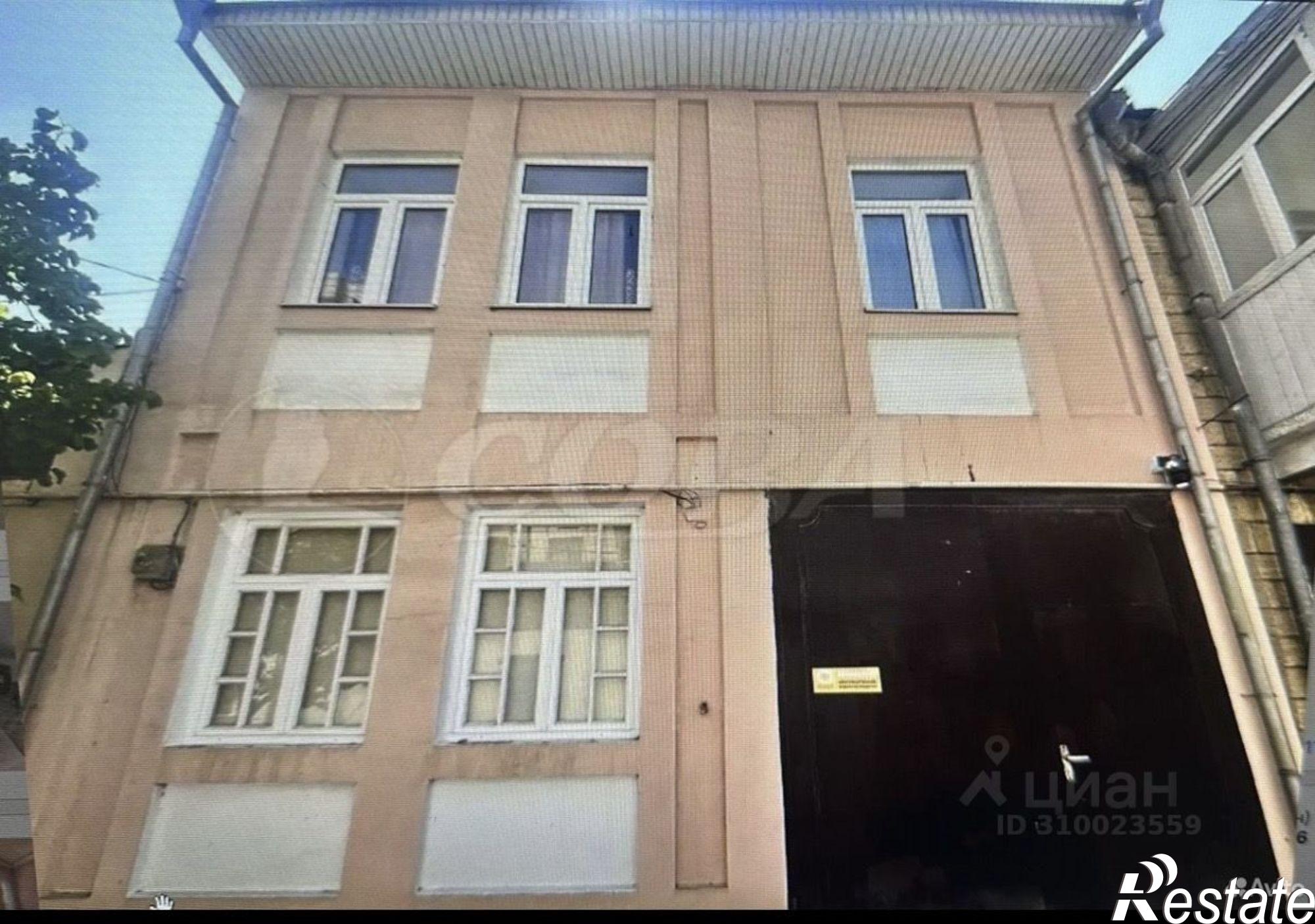 Купить дачу, дом, коттедж за 17 850 000 рублей на площадь Свободы