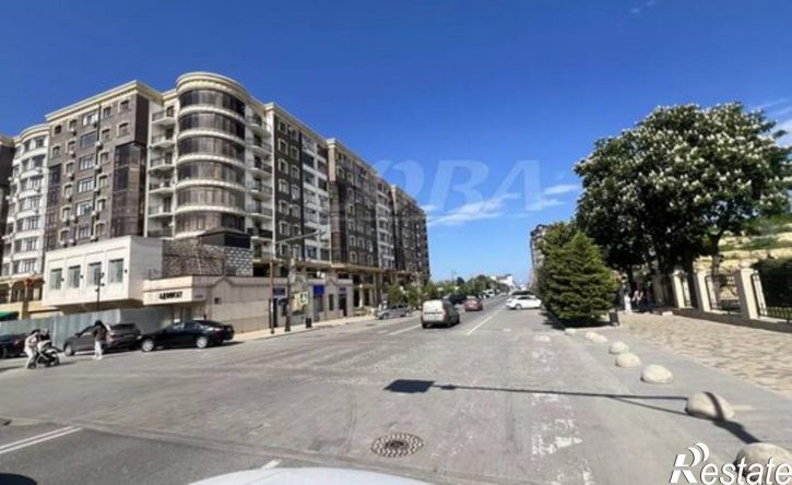 2-комн квартира улица Гейдара Алиева, 11В,  д. 11В
