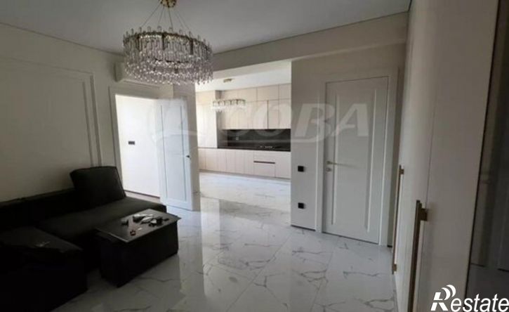 2-комн квартира улица Гейдара Алиева, 11В,  д. 11В
