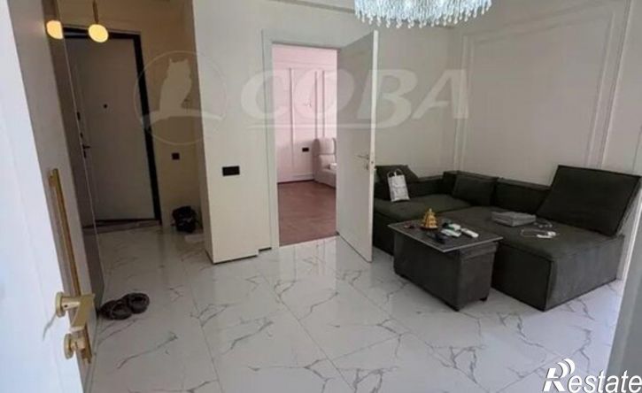 2-комн квартира улица Гейдара Алиева, 11В,  д. 11В