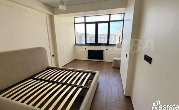 2-комн квартира улица Гейдара Алиева, 11В,  д. 11В