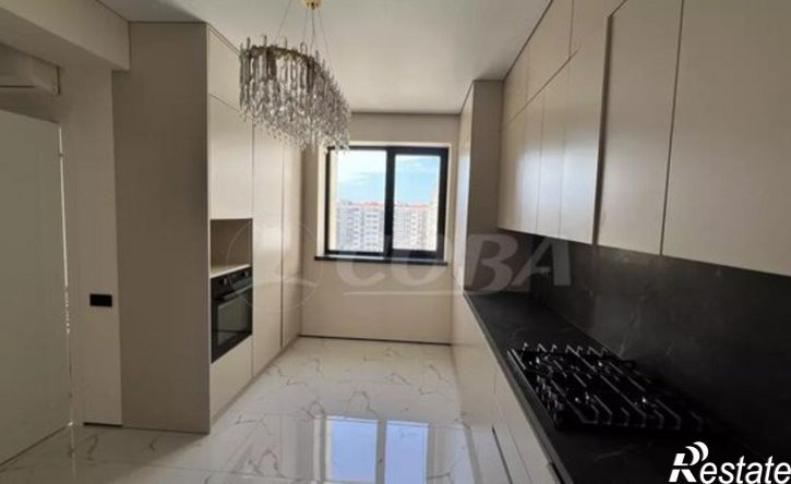 2-комн квартира улица Гейдара Алиева, 11В,  д. 11В