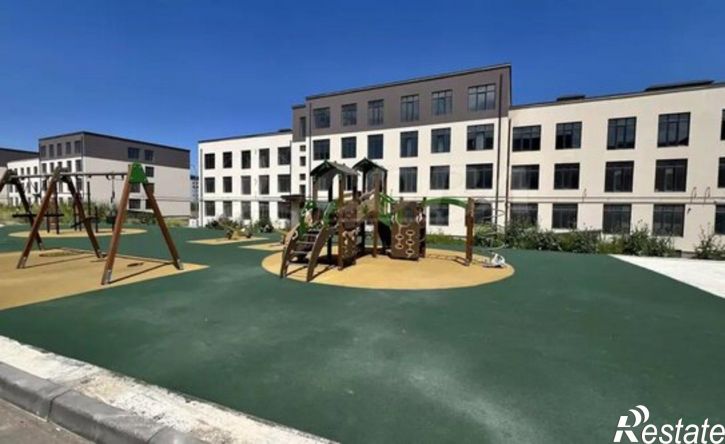 2-комн квартира ул Сабновинская, 1,  д. 1