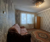 1-комн, 37кв м, этаж 5/5 улица Хандадаша Тагиева, 33