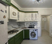 2-комн, 51кв м, этаж 8/13 ул Сальмана, 100д