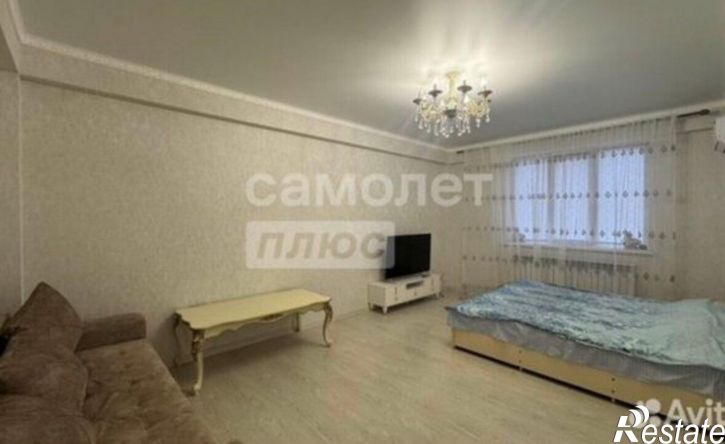 2-комн квартира ул Сальмана, 100д,  д. 100д