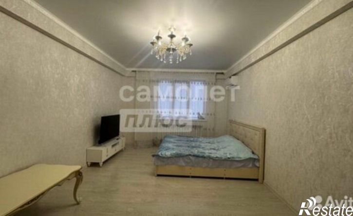 2-комн квартира ул Сальмана, 100д,  д. 100д