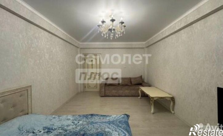 2-комн квартира ул Сальмана, 100д,  д. 100д