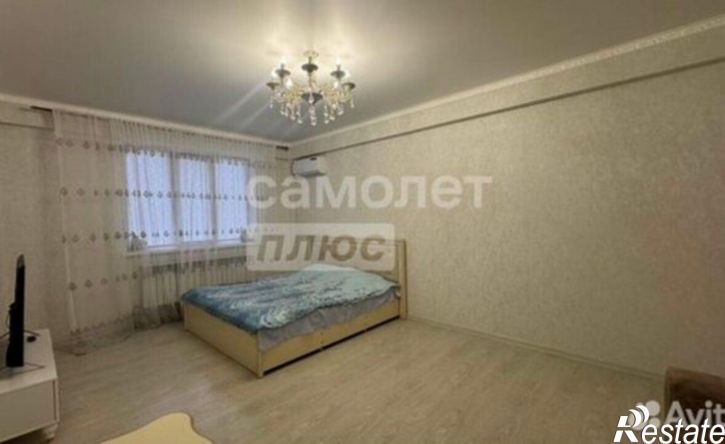 2-комн квартира ул Сальмана, 100д,  д. 100д