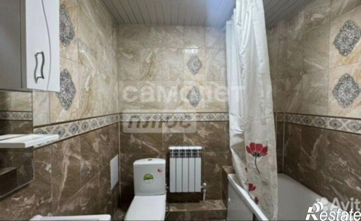 2-комн квартира ул Сальмана, 100д,  д. 100д