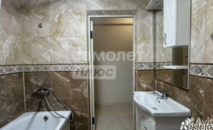 2-комн квартира ул Сальмана, 100д,  д. 100д