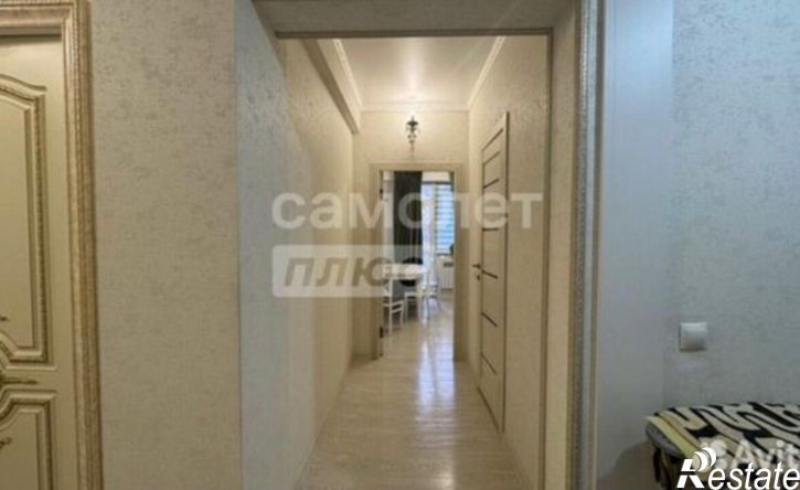 2-комн квартира ул Сальмана, 100д,  д. 100д