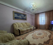 3-комн, 67кв м, этаж 9/9 ул Приморская, 14а