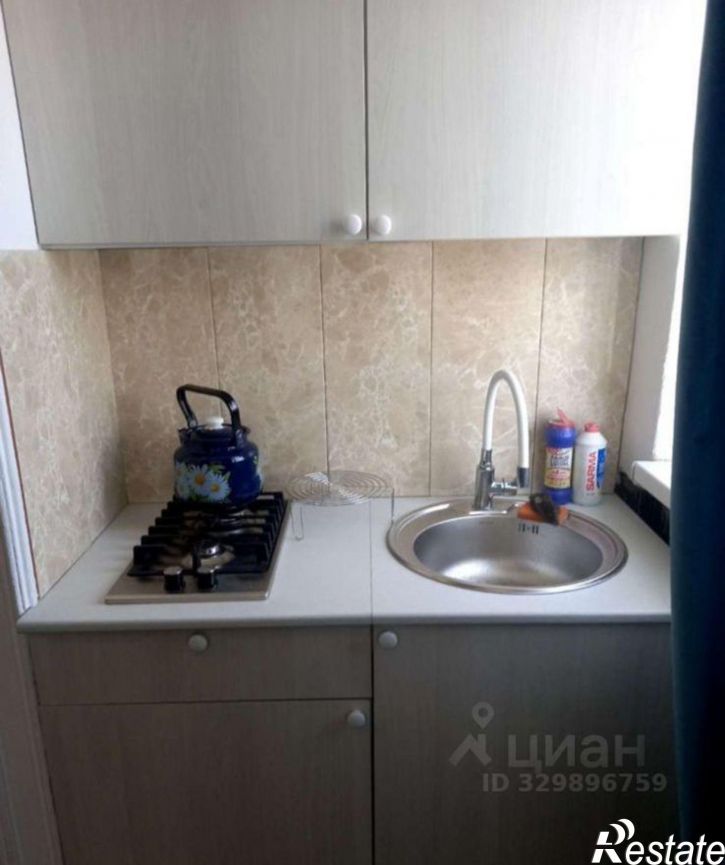 2-комн квартира улица Расулбекова, 8,  д. 8