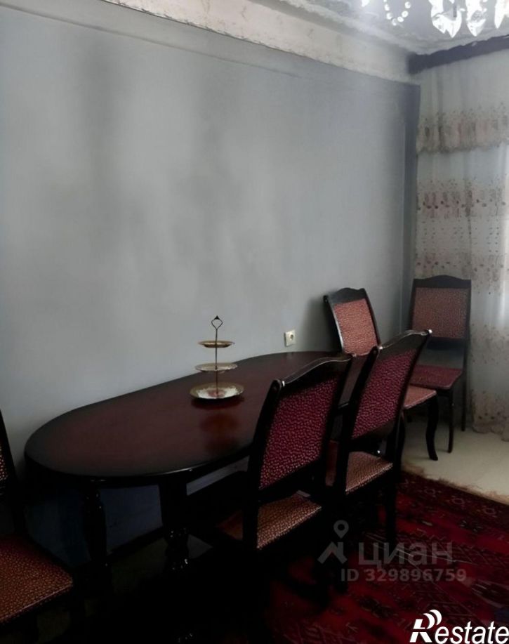2-комн квартира улица Расулбекова, 8,  д. 8