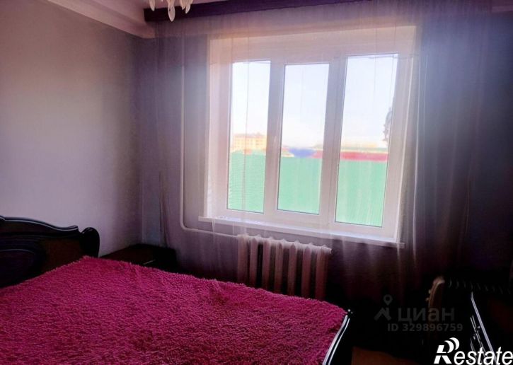 2-комн квартира улица Расулбекова, 8,  д. 8