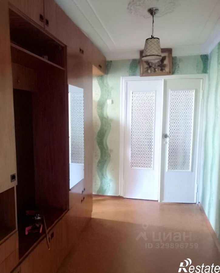 2-комн квартира улица Расулбекова, 8,  д. 8