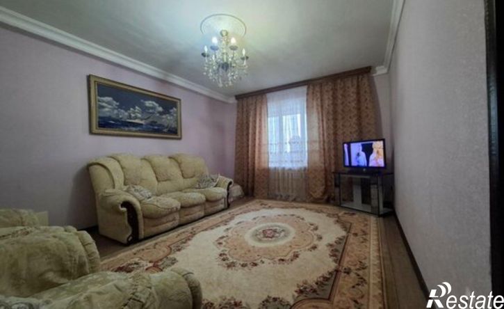 3-комн квартира ул Приморская, 14а,  д. 14а