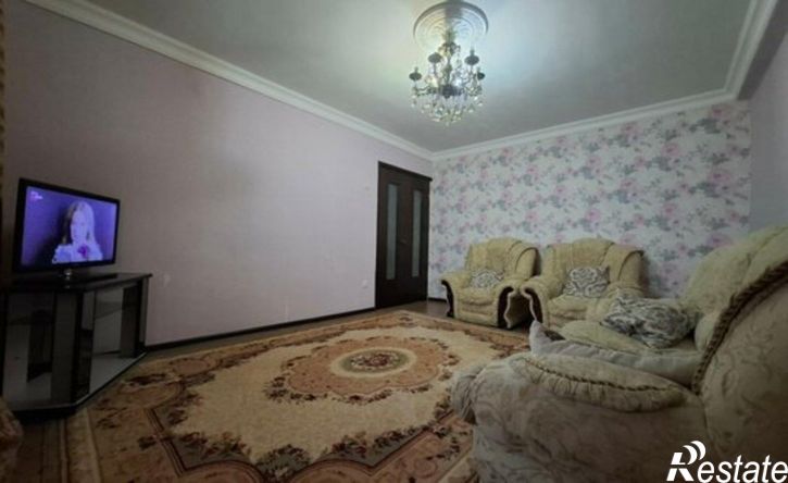 3-комн квартира ул Приморская, 14а,  д. 14а